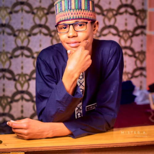 usman s. profile photo
