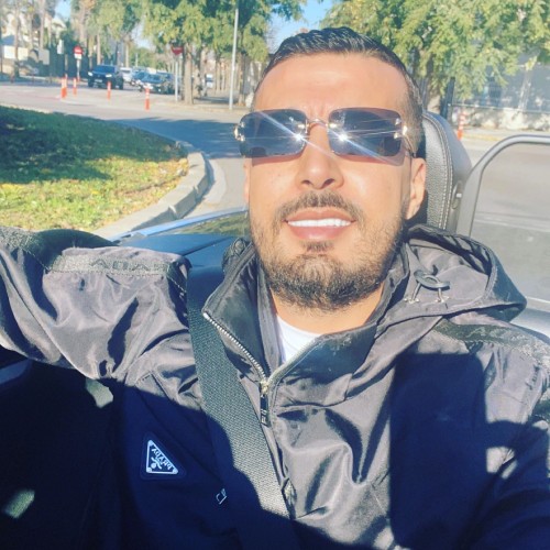 Youssef A. profile photo