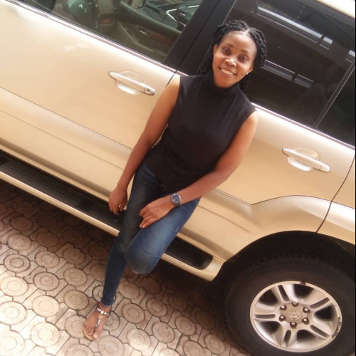 Ngozi R. profile photo