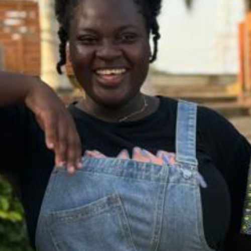 Edna A. profile photo