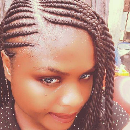 Favour C. profile photo