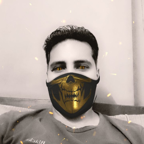 zubair a. profile photo