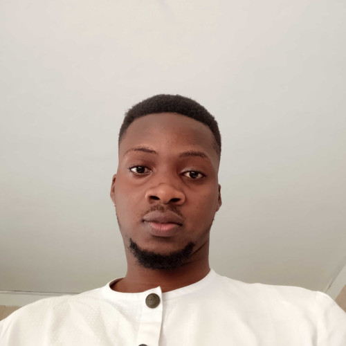 Akinyemi A. profile photo