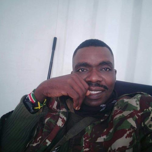 Masha S. profile photo