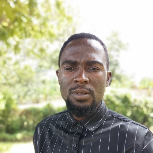 Isack F. profile photo