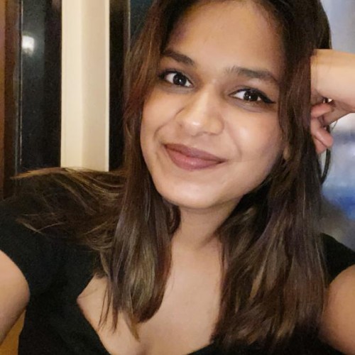 Jahanvi j.