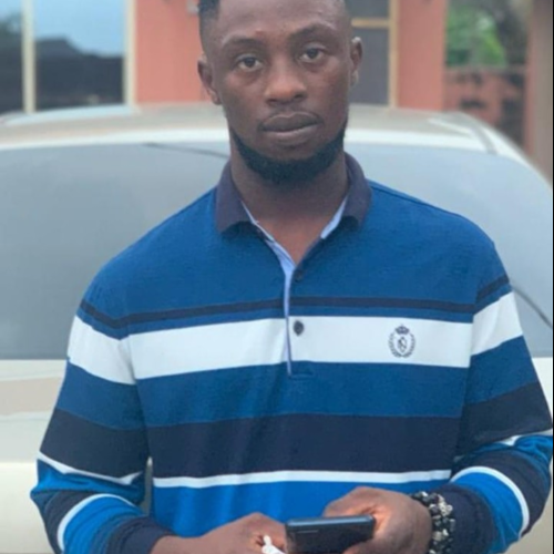 Samuel  A. profile photo
