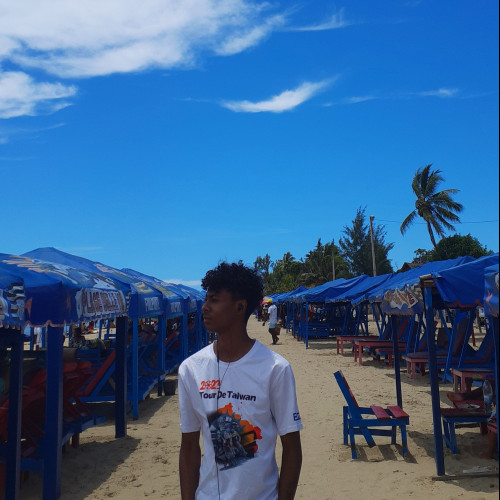 Toky F. profile photo