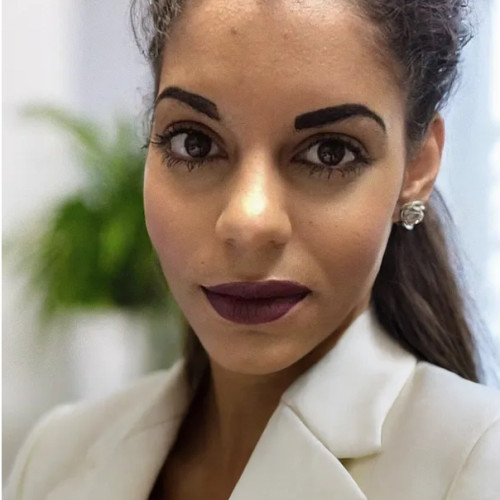 Amber B. profile photo
