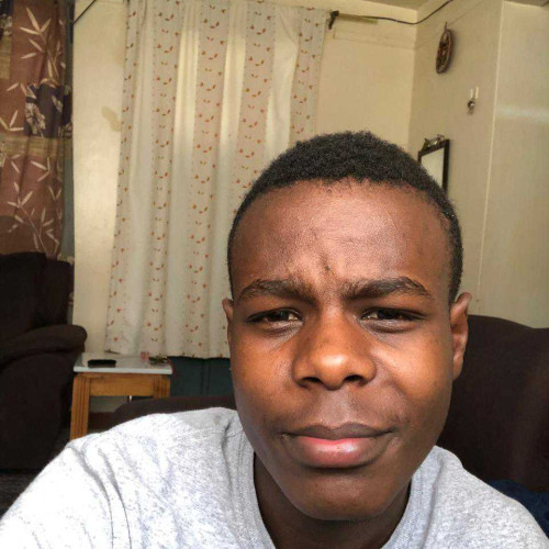 LUCUS E. profile photo