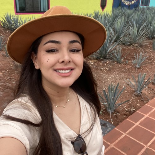 Ximena D. profile photo
