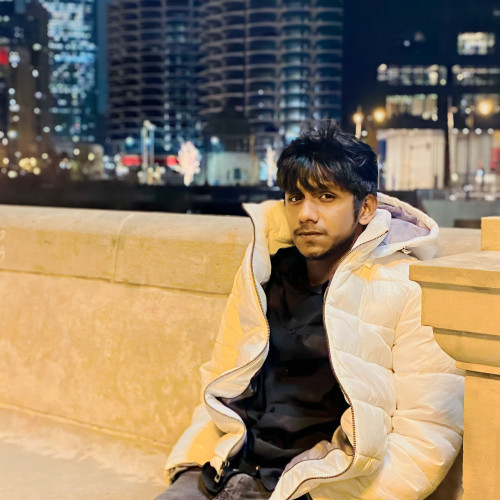 Mohsin K. profile photo
