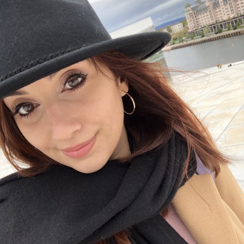 Alessia D. profile photo