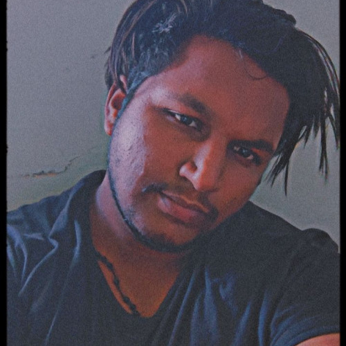 Jithin  A. profile photo