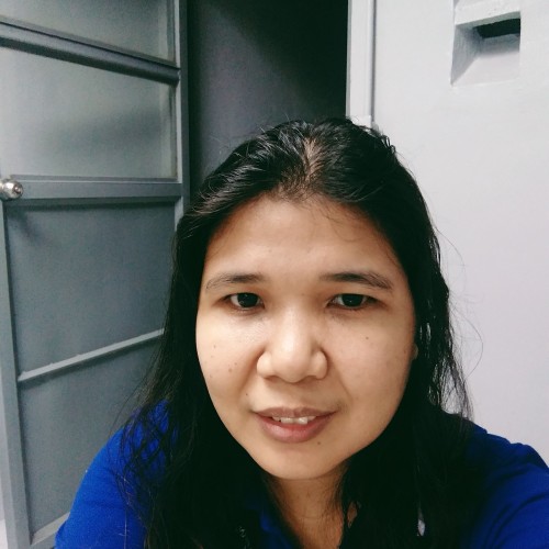 Aressa S. profile photo