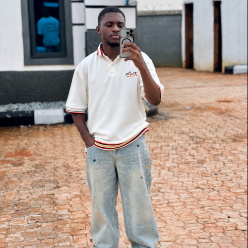 Ibrahim j. profile photo