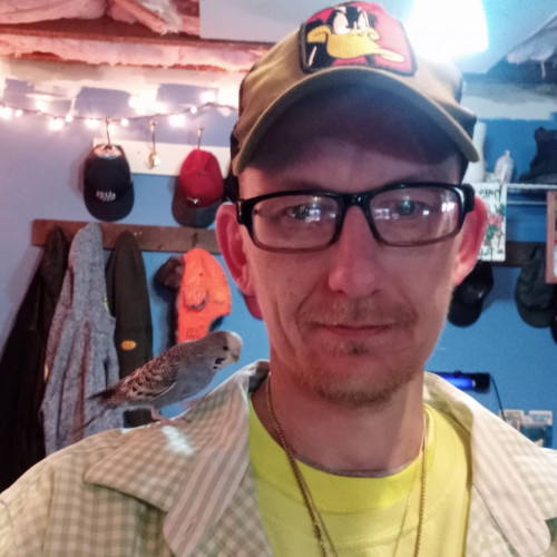 Randy W. profile photo