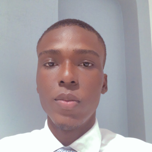Enoch W. profile photo