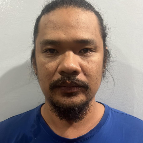 Exuferancio Jr S. profile photo