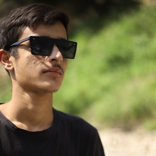 Ansh K.