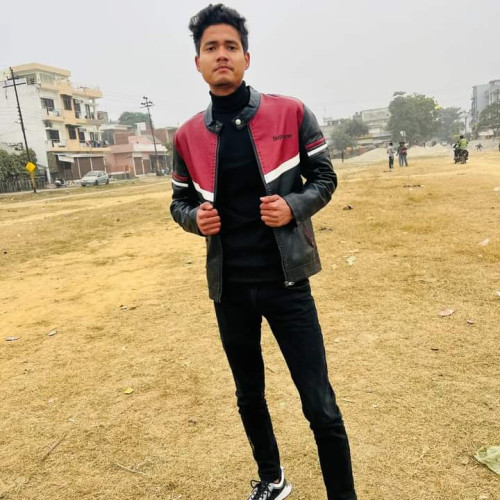 Shivam B. profile photo