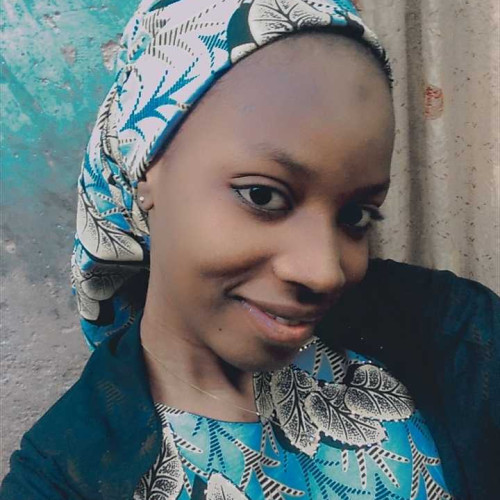 Nabila M.
