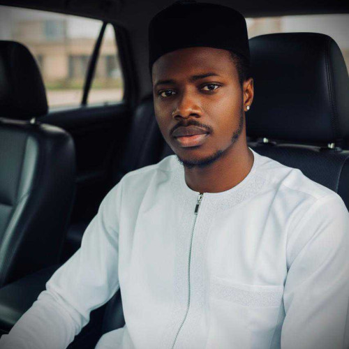 berry M. profile photo