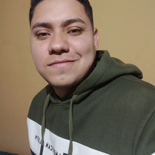 Nahum Josue N. profile photo