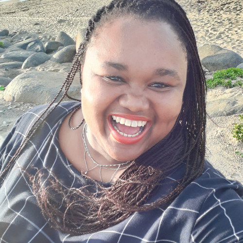 Masonwabe  S. profile photo