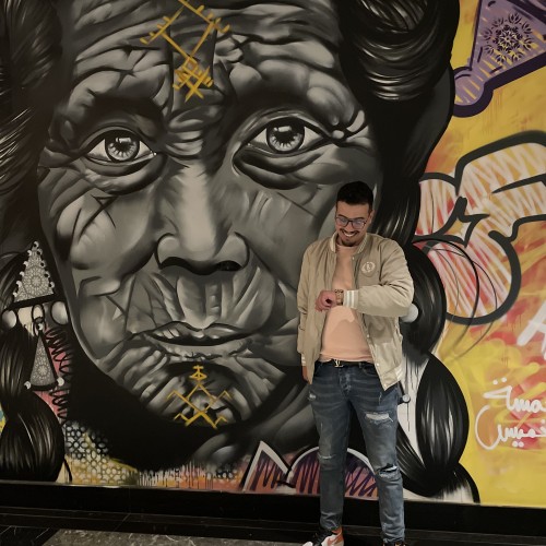 Ilyass B. profile photo