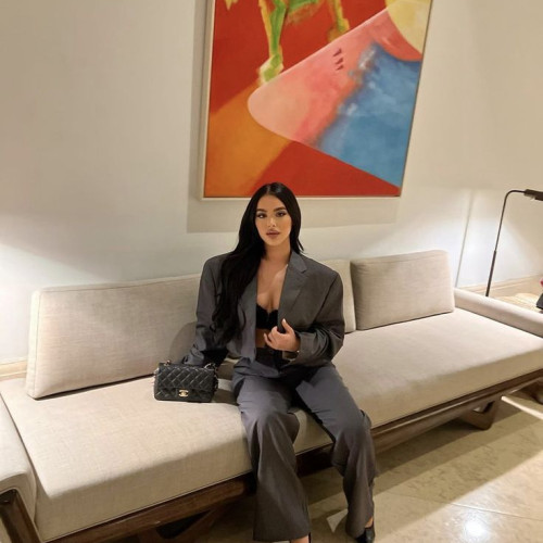 salma s. profile photo