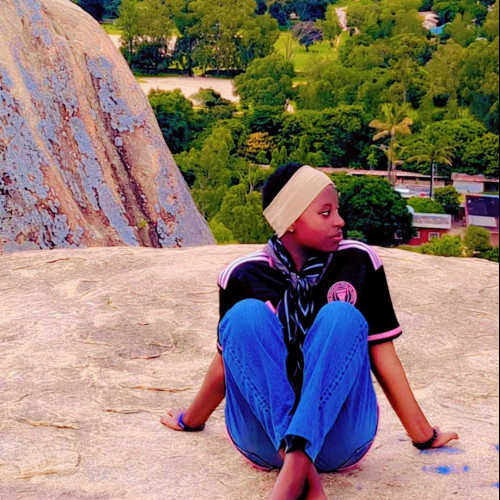 neema M. profile photo