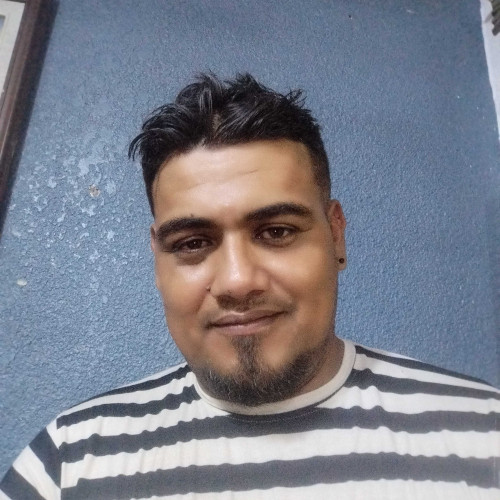 Nicko G.