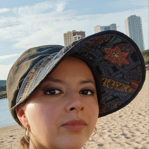 ivonne m. profile photo