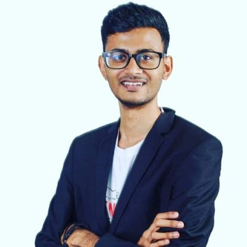 Vimal R. profile photo