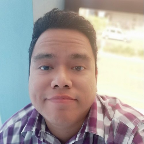 Franco Angelo E. profile photo