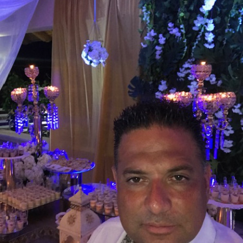 George D. profile photo