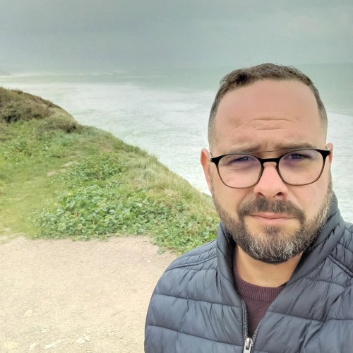 Yannick L. profile photo