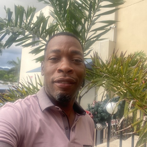 Kevyn M. profile photo