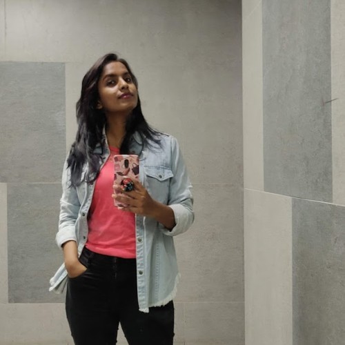 divya s. profile photo