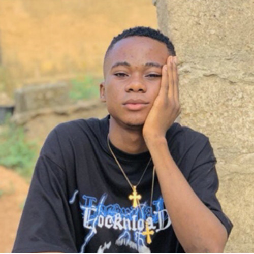 Seyifunmi O. profile photo