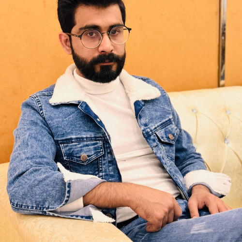 Muhammad M.