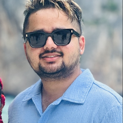 Ashesh A. profile photo