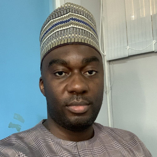 Ikenna M. profile photo