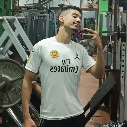 Youssef Essiddik  E.