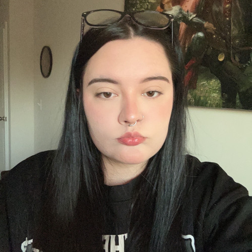 Mackenzie M. profile photo