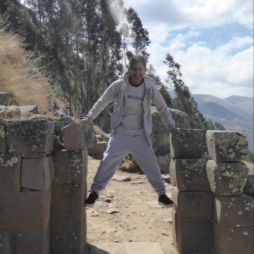 Jorge D. profile photo