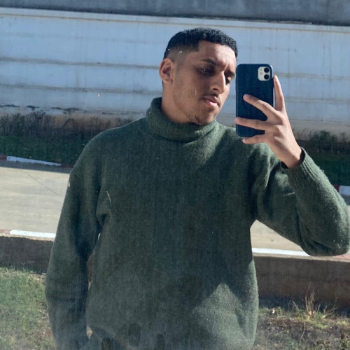 imad e. profile photo