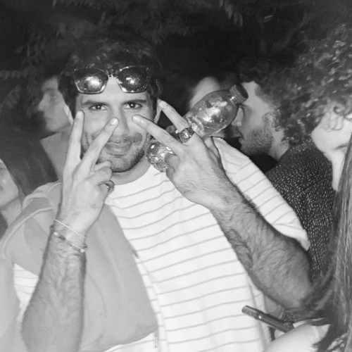 Mohammad Ehson A.
