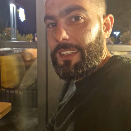 mohamed m. profile photo